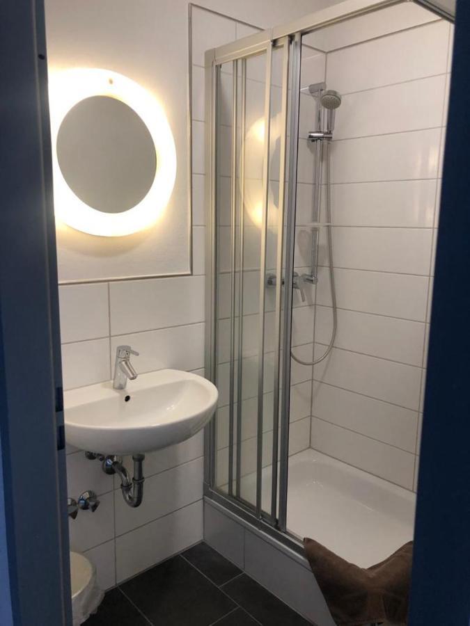 Chambre Triple avec Douche