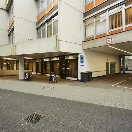Harbour Apartments-3